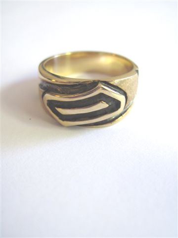 Men's Ring Men's Ring